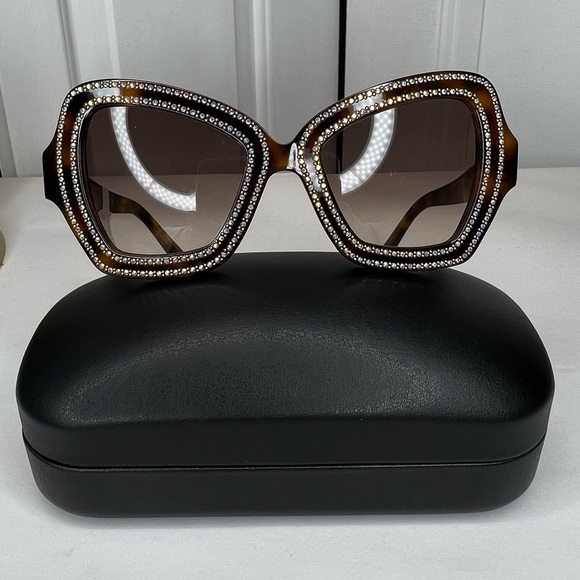 RARE Celine Sunglasses - Picture 3 of 3